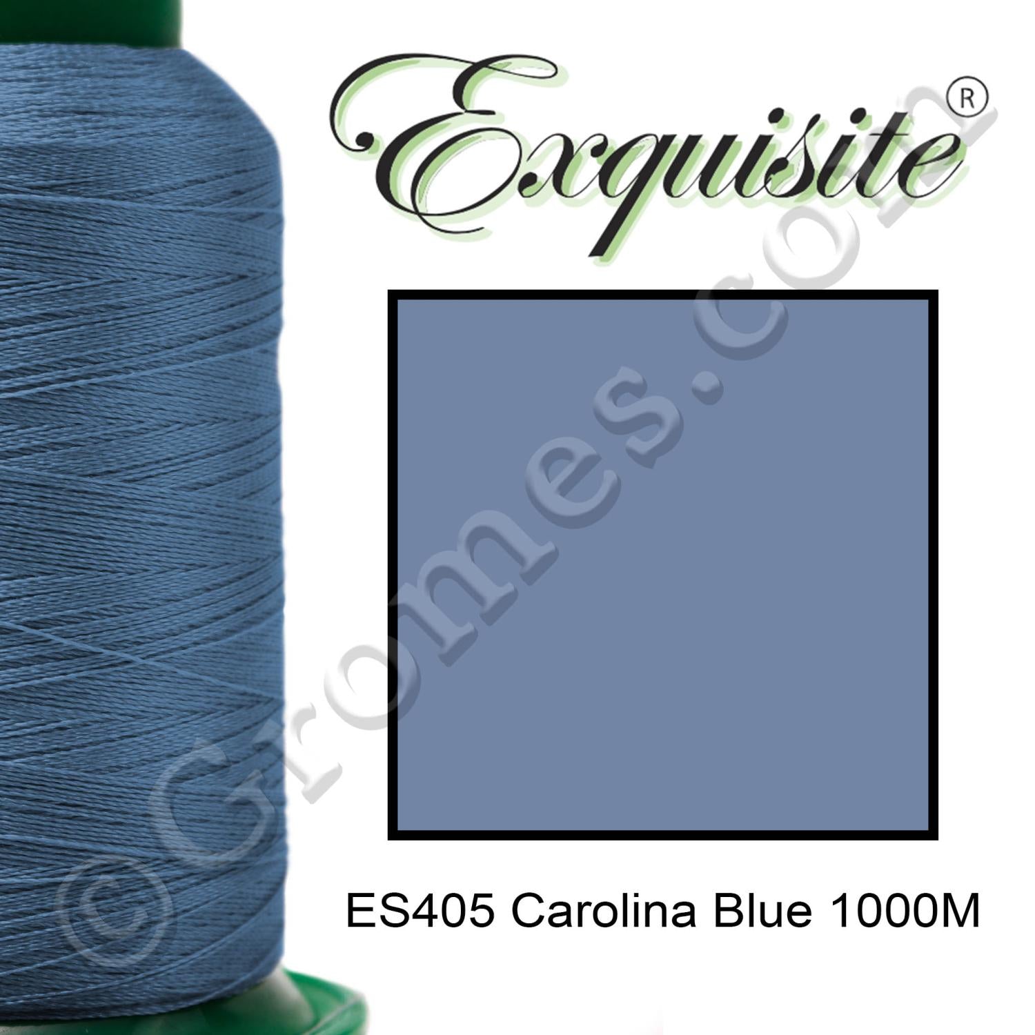 405 CAROLINA BLUE 1000M