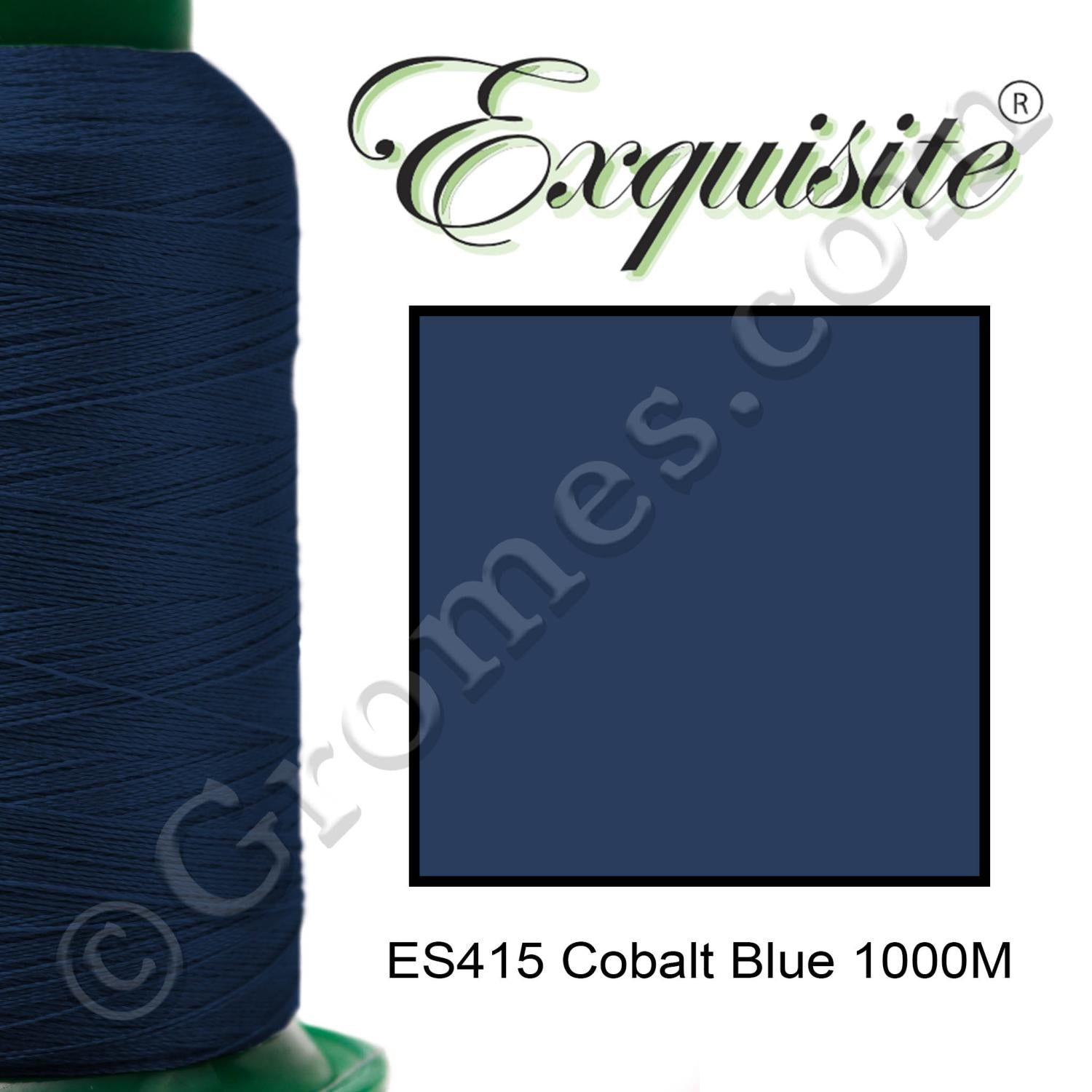 415 COBALT BLUE 1000M