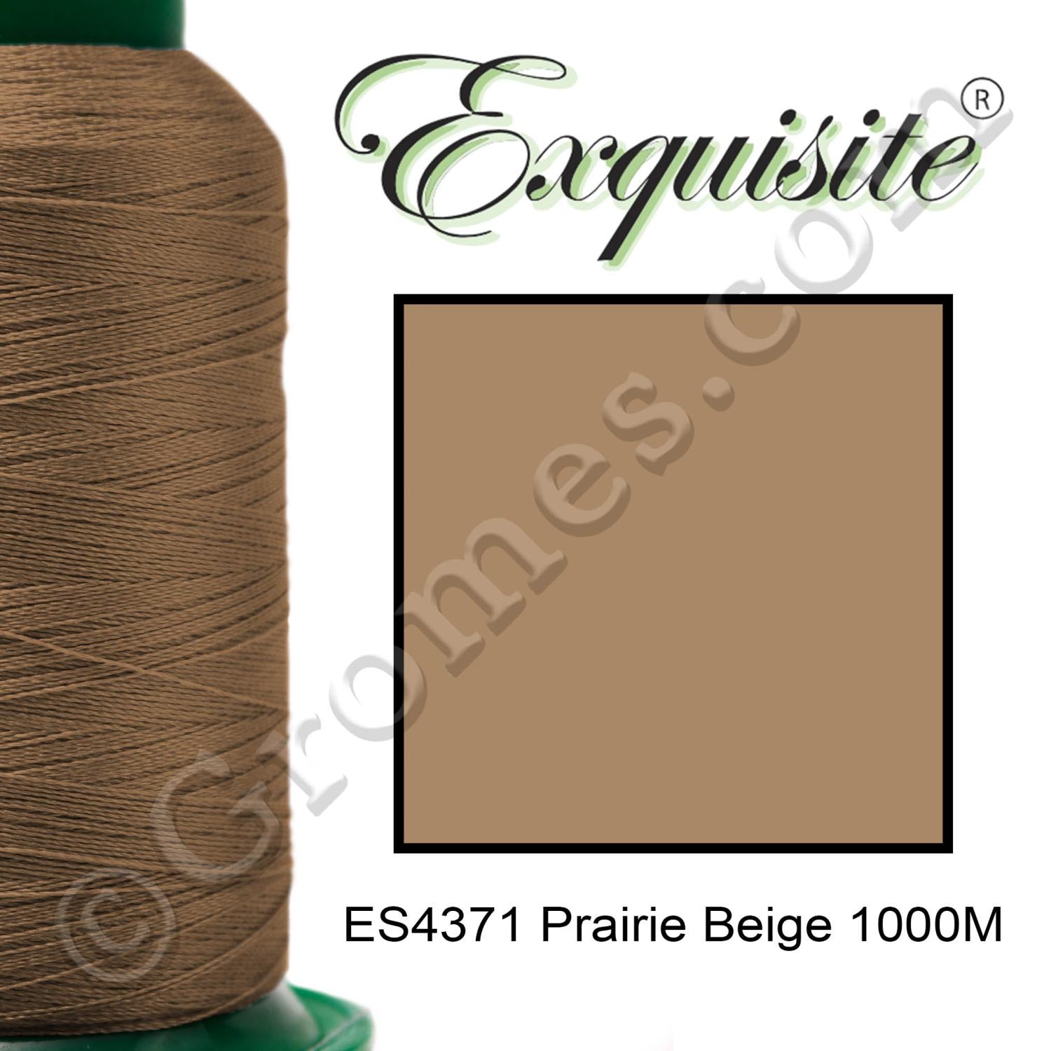 4371 PRAIRIE BEIGE 1000M