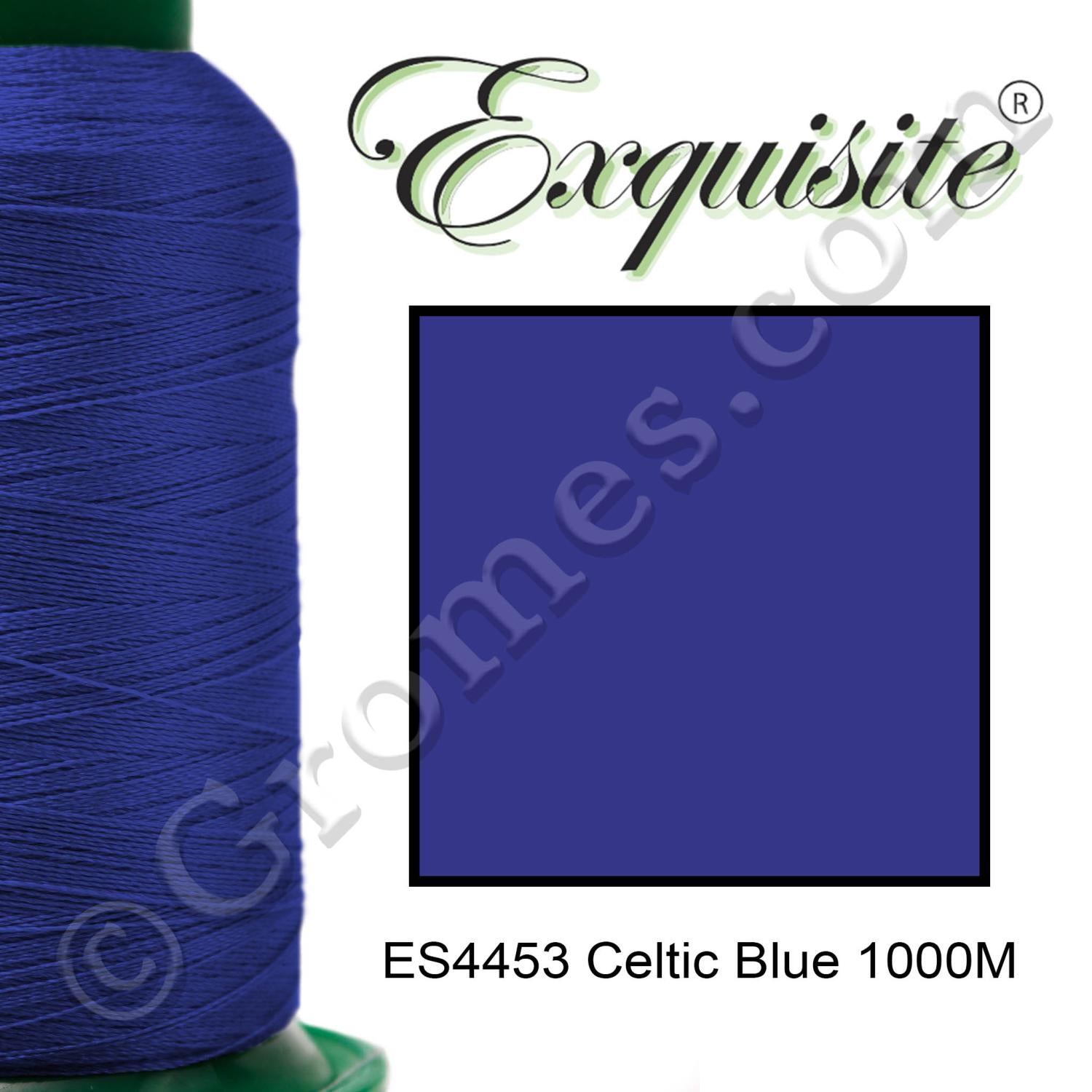 4453 CELTIC BLUE 1000M