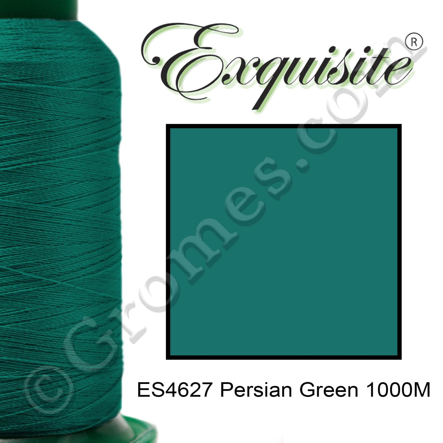 4627 PERSIAN GREEN 1000M