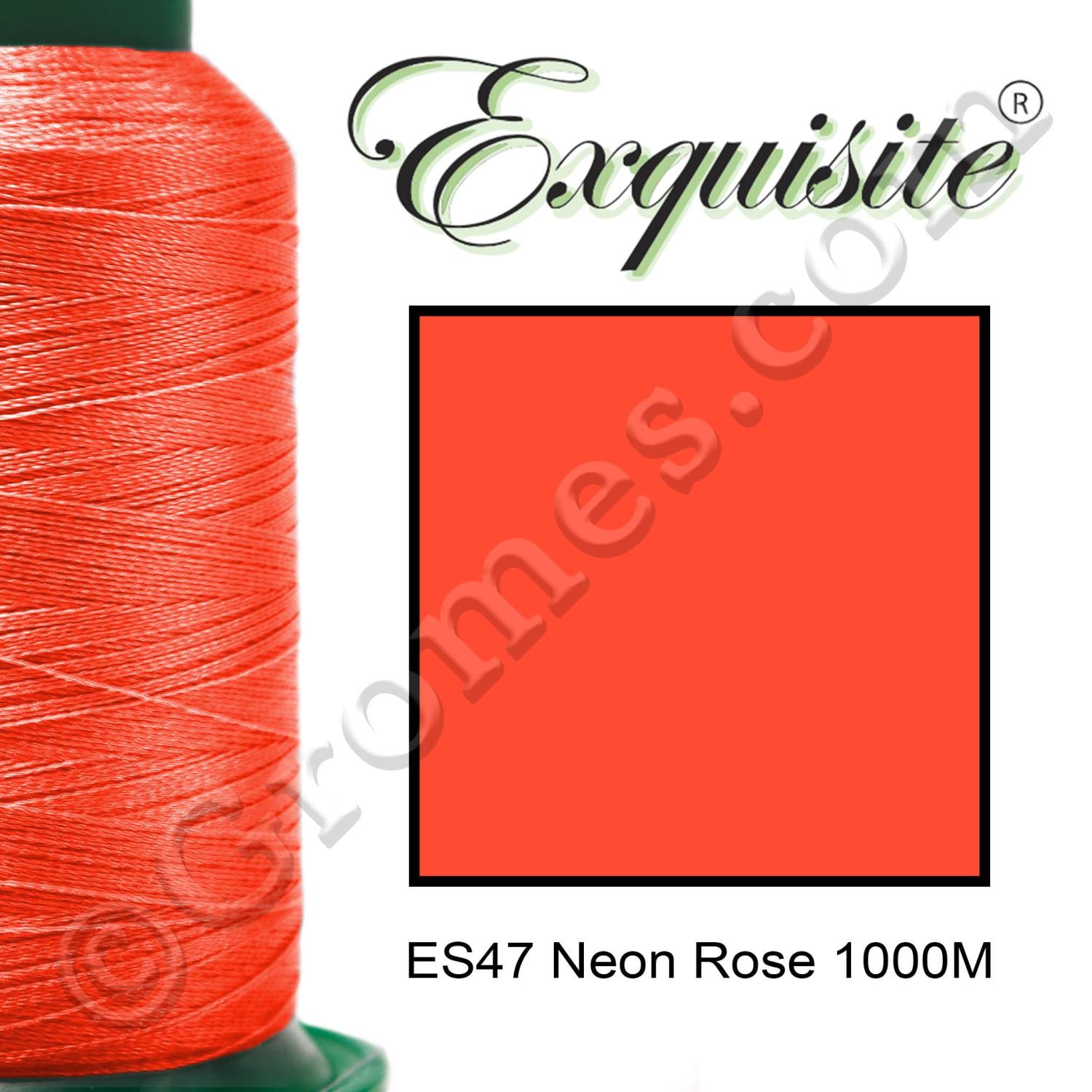 47 NEON ROSE 1000M