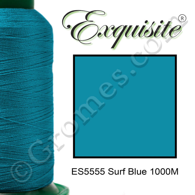 5555 SURF BLUE 1000M