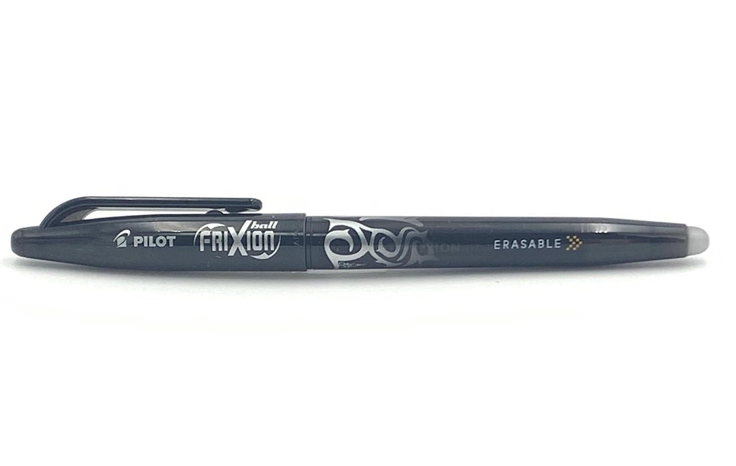 FRIXION PEN HEAT ERASE .7MM