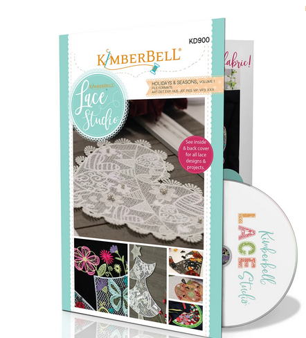 Kimberbell Lace Studio