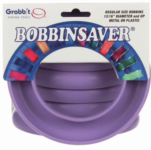 BOBBIN SAVER LAVENDER