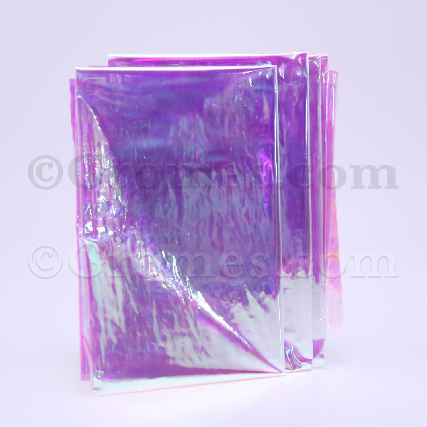 MYLAR  SHEETS 3 PK