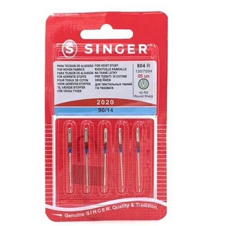 SINGER 2020 90/14 5PK