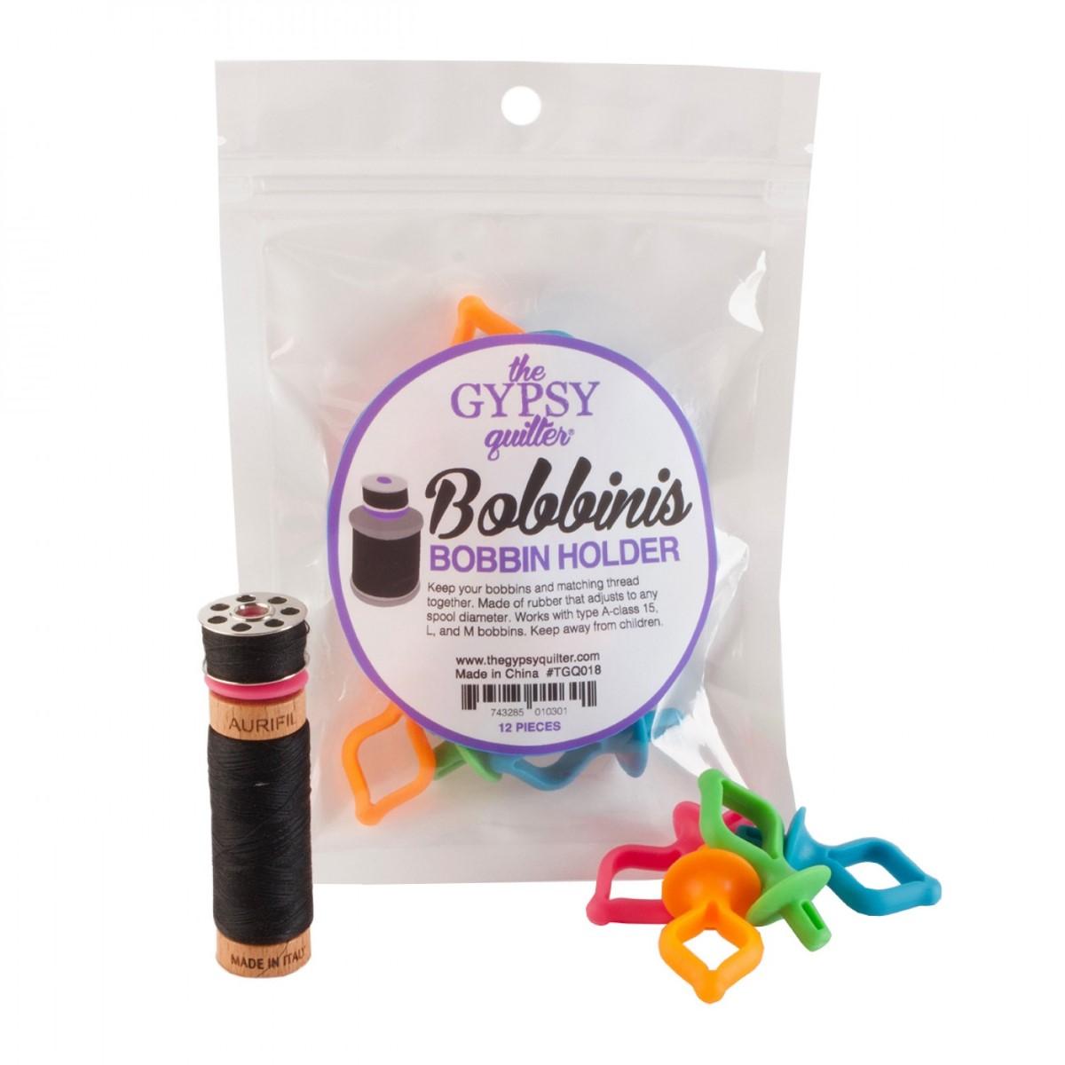 GYPSY BOBBINS