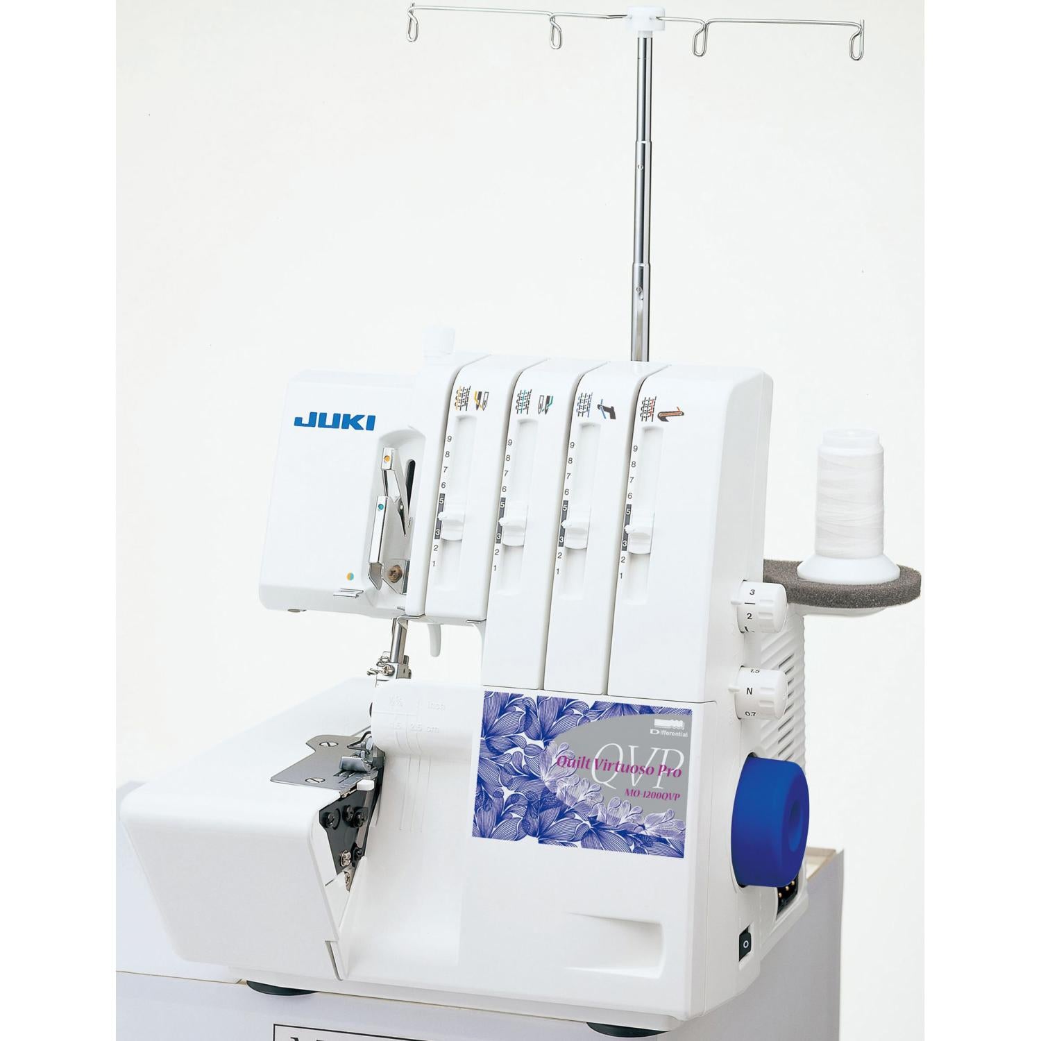 JUKI MO-1200 SERGER