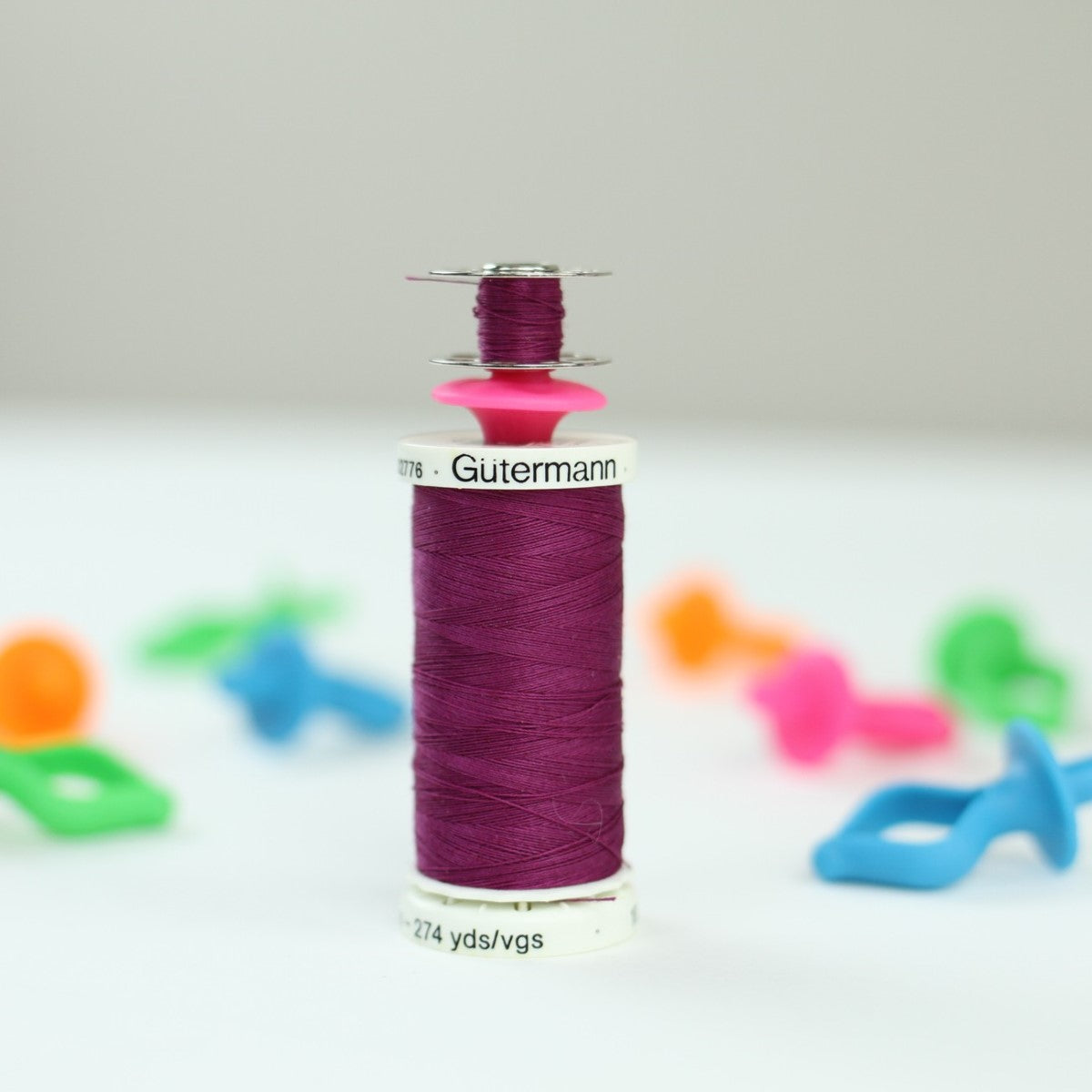 GYPSY BOBBINS